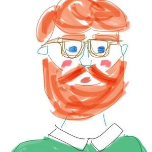 Meet your Posher, Chris